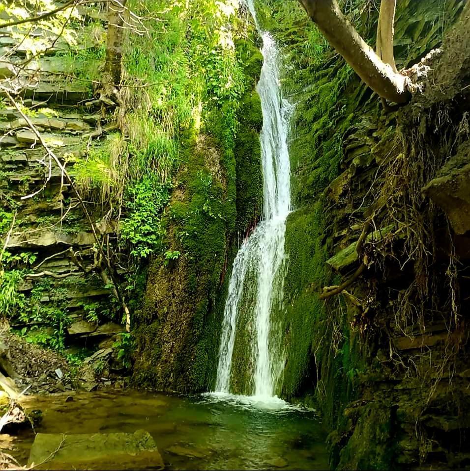 Villaggio Traditional Living Yanya Dış mekan fotoğraf